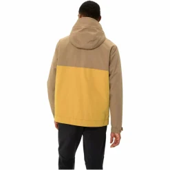 Vaude MANUKAU JACKET III Herren - Winterjacke