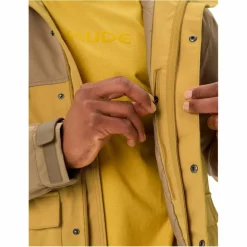 Vaude MANUKAU JACKET III Herren - Winterjacke