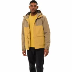 Vaude MANUKAU JACKET III Herren - Winterjacke