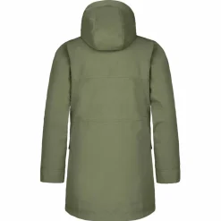 Vaude MANUKAU PARKA II Damen - Wintermantel