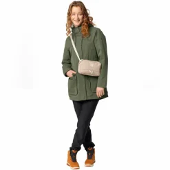 Vaude MANUKAU PARKA II Damen - Wintermantel