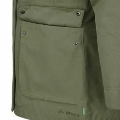 Vaude MANUKAU PARKA II Damen - Wintermantel