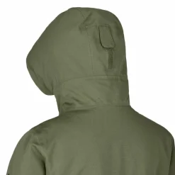 Vaude MANUKAU PARKA II Damen - Wintermantel