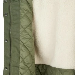 Vaude MANUKAU PARKA II Damen - Wintermantel