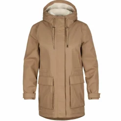 Vaude MANUKAU PARKA III Damen - Wintermantel