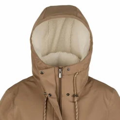 Vaude MANUKAU PARKA III Damen - Wintermantel