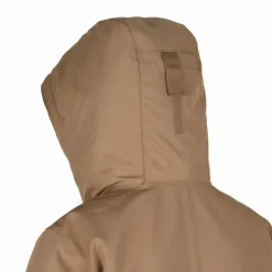 Vaude MANUKAU PARKA III Damen - Wintermantel
