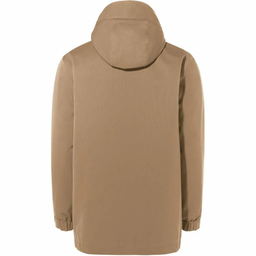 Vaude MANUKAU PARKA III Herren - Winterjacke
