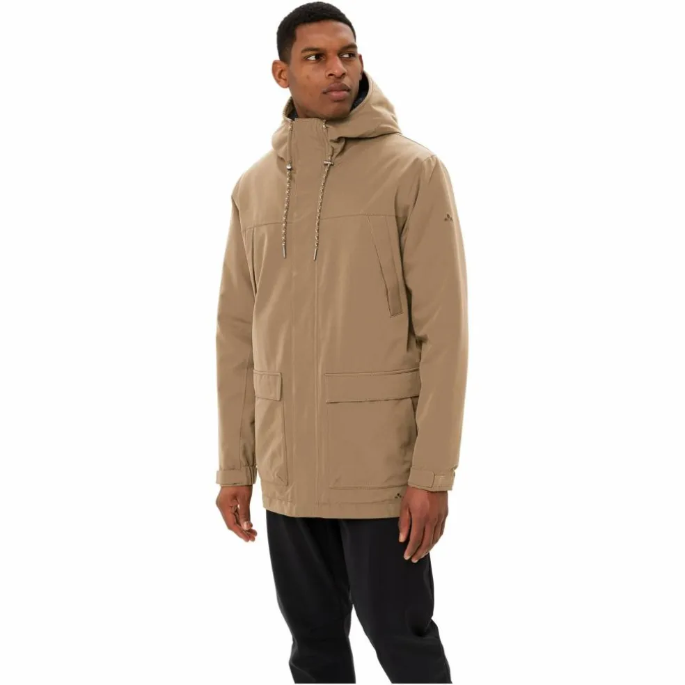 Vaude MANUKAU PARKA III Herren - Winterjacke
