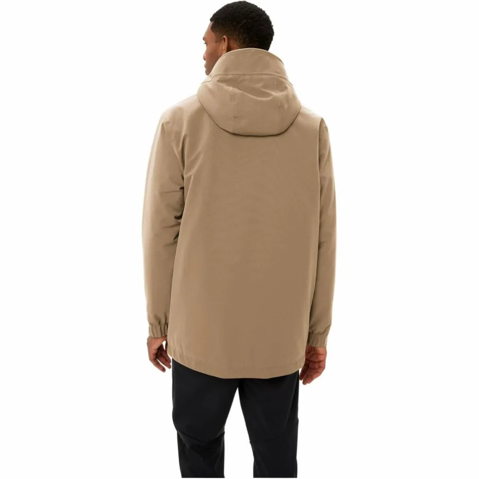 Vaude MANUKAU PARKA III Herren - Winterjacke
