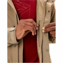 Vaude MANUKAU PARKA III Herren - Winterjacke