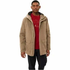 Vaude MANUKAU PARKA III Herren - Winterjacke