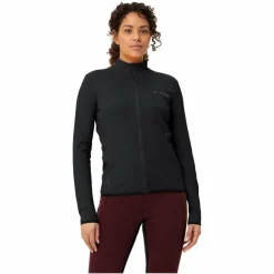 Vaude MATERA LS TRICOT II Damen - Fahrradtrikot
