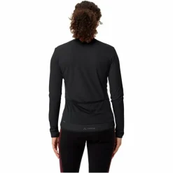 Vaude MATERA LS TRICOT II Damen - Fahrradtrikot