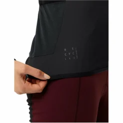 Vaude MATERA LS TRICOT II Damen - Fahrradtrikot