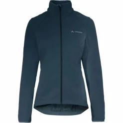 Vaude MATERA SOFTSHELL JACKET II Damen - Fahrradjacke