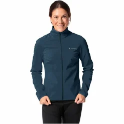 Vaude MATERA SOFTSHELL JACKET II Damen - Fahrradjacke