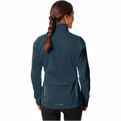 Vaude MATERA SOFTSHELL JACKET II Damen - Fahrradjacke