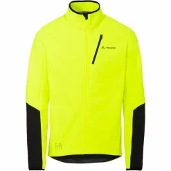 Vaude MATERA SOFTSHELL JACKET II Herren - Fahrradjacke