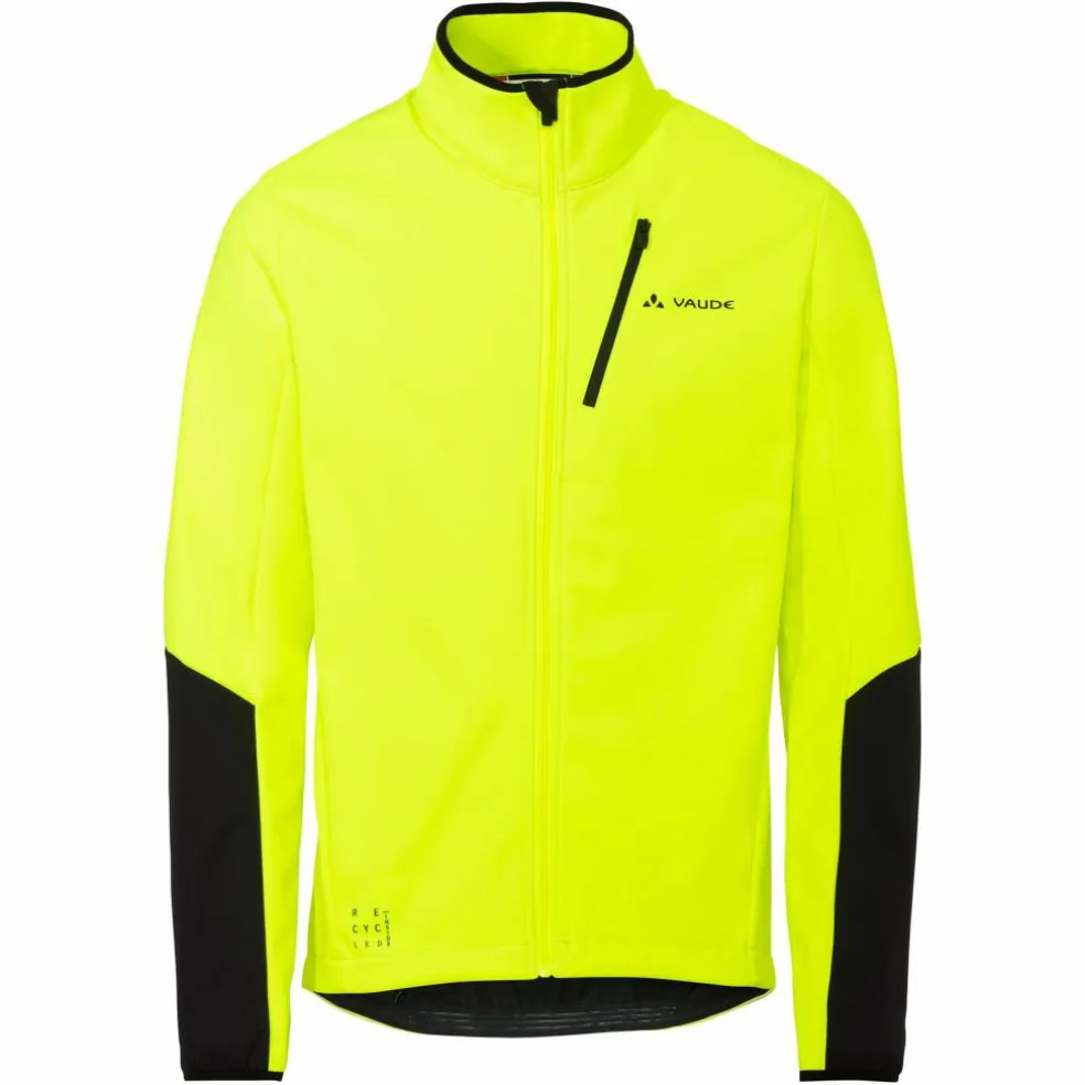 Vaude MATERA SOFTSHELL JACKET II Herren - Fahrradjacke