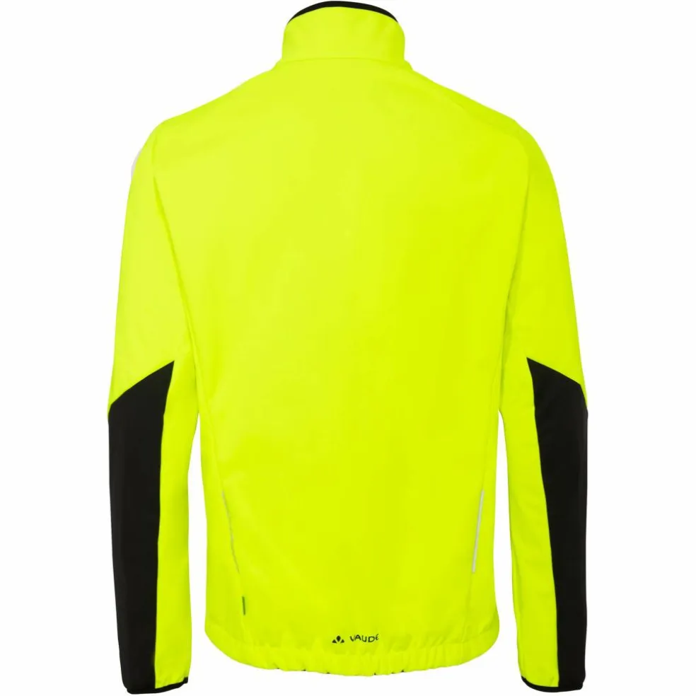 Vaude MATERA SOFTSHELL JACKET II Herren - Fahrradjacke
