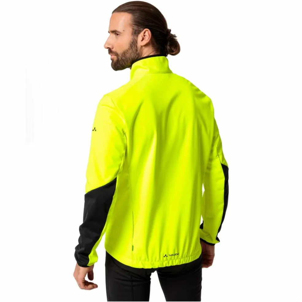 Vaude MATERA SOFTSHELL JACKET II Herren - Fahrradjacke