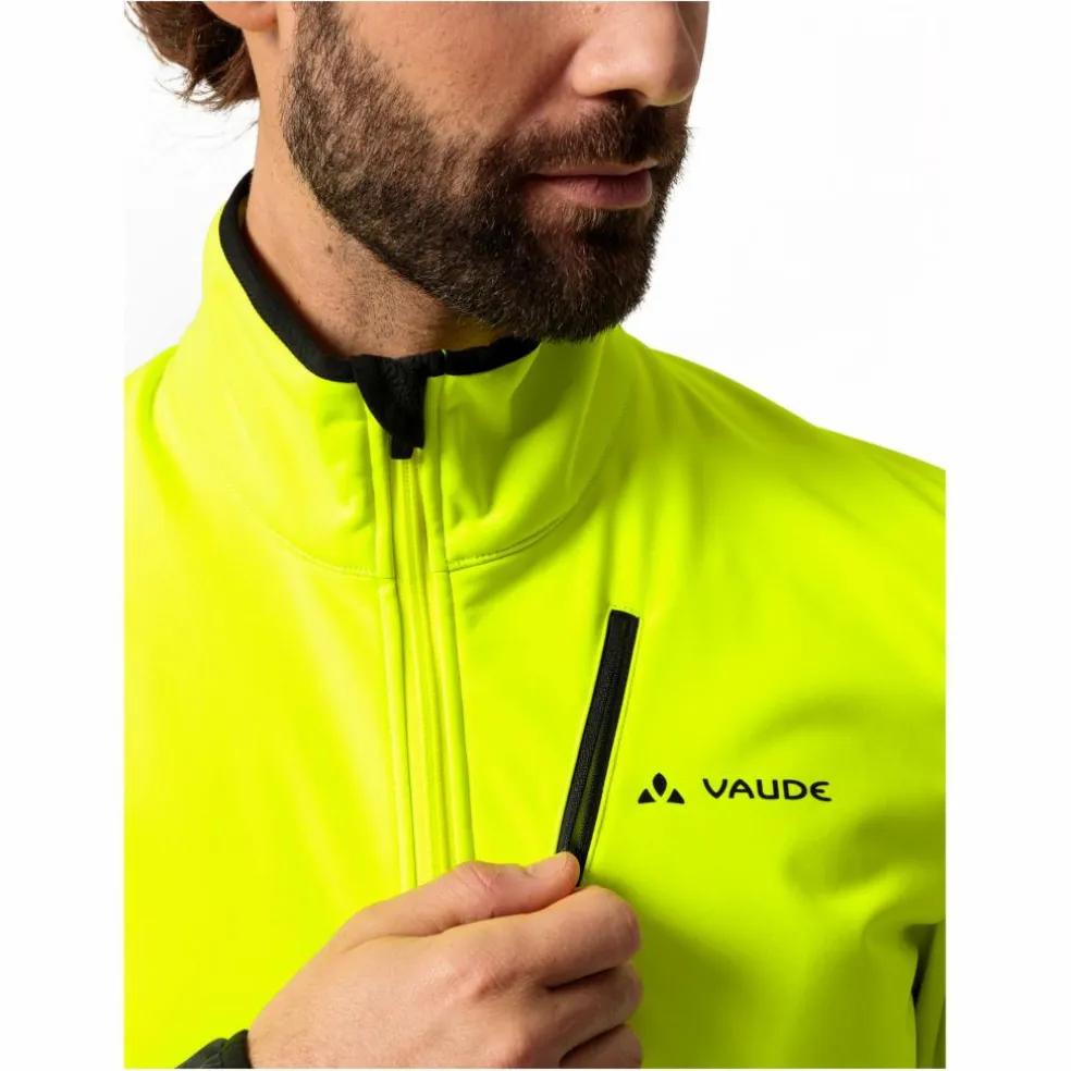 Vaude MATERA SOFTSHELL JACKET II Herren - Fahrradjacke