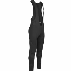 Vaude MATERA WARM BIB TIGHTS II Herren - Radlerhose