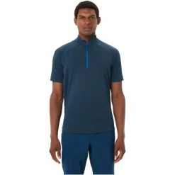 Vaude MEN'S ADLUX HZ SHIRT Herren - Fahrradtrikot