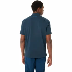 Vaude MEN'S ADLUX HZ SHIRT Herren - Fahrradtrikot