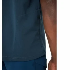 Vaude MEN'S ADLUX HZ SHIRT Herren - Fahrradtrikot
