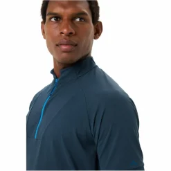 Vaude MEN'S ADLUX HZ SHIRT Herren - Fahrradtrikot