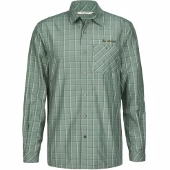 Vaude MEN'S ALBSTEIG LS SHIRT III Herren - Outdoor Hemd