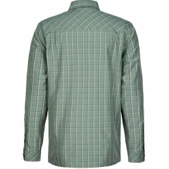 Vaude MEN'S ALBSTEIG LS SHIRT III Herren - Outdoor Hemd