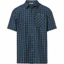 Vaude MEN'S ALBSTEIG SHIRT III Herren - Outdoor Hemd