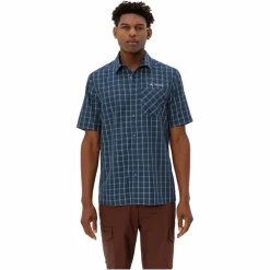 Vaude MEN'S ALBSTEIG SHIRT III Herren - Outdoor Hemd