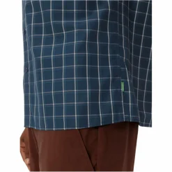 Vaude MEN'S ALBSTEIG SHIRT III Herren - Outdoor Hemd