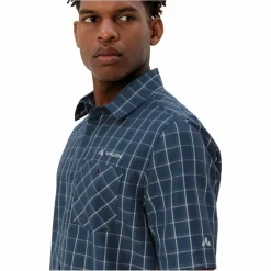 Vaude MEN'S ALBSTEIG SHIRT III Herren - Outdoor Hemd