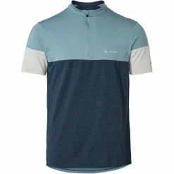 Vaude MEN'S ALTISSIMO SHIRT II Herren - Fahrradtrikot