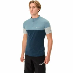 Vaude MEN'S ALTISSIMO SHIRT II Herren - Fahrradtrikot