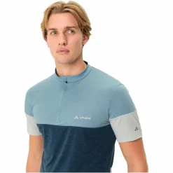 Vaude MEN'S ALTISSIMO SHIRT II Herren - Fahrradtrikot