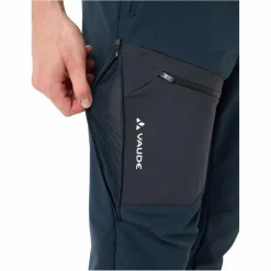 Vaude MEN'S BADILE PANTS III Herren - Kletterhose