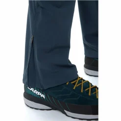 Vaude MEN'S BADILE PANTS III Herren - Kletterhose