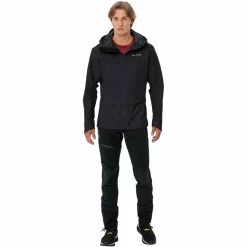 Vaude MEN'S CROZ ALPINE 3L JACKET Herren - Hardshelljacke