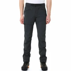 Vaude MEN'S CROZ PANTS III Herren - Softshellhose