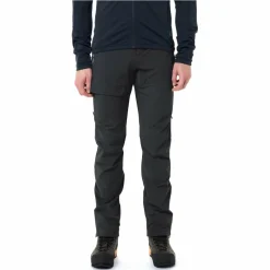 Vaude MEN'S CROZ PANTS III Herren - Softshellhose