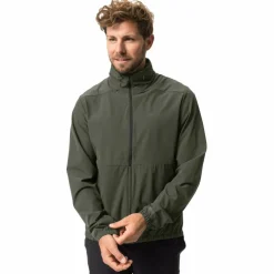 Vaude MEN'S CYCLIST AIR JACKET Herren - Windbreaker