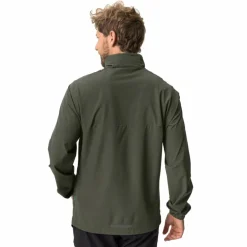 Vaude MEN'S CYCLIST AIR JACKET Herren - Windbreaker