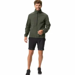 Vaude MEN'S CYCLIST AIR JACKET Herren - Windbreaker