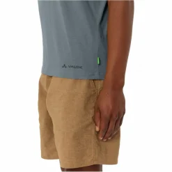 Vaude MEN'S CYCLIST CASUAL SHIRT Herren - T-Shirt